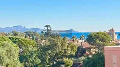 Appartement - 22 m² - 1 pièce