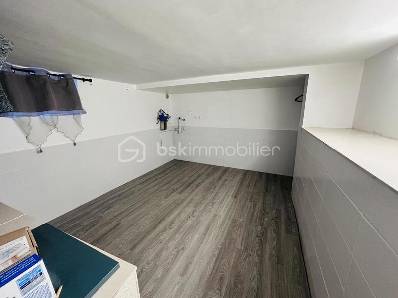 Appartement - 60 m² - 2 pièces