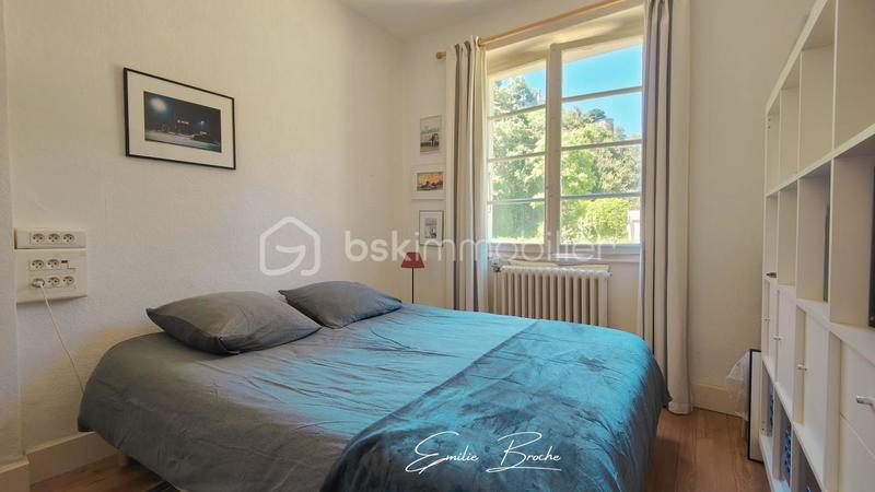 Maison de maîtres - 190 m² - 10 pièces