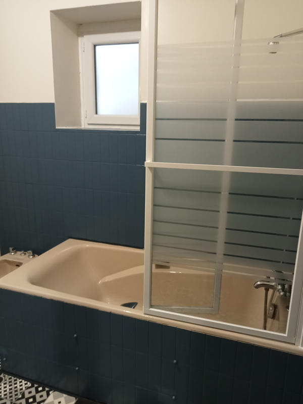 Maison - 116 m² - 6 pièces