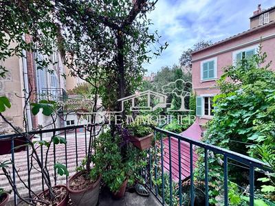 Appartement - 73 m² - 3 pièces