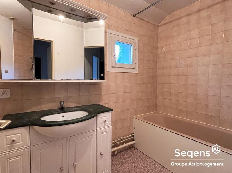 Maison - 78 m² - 4 pièces