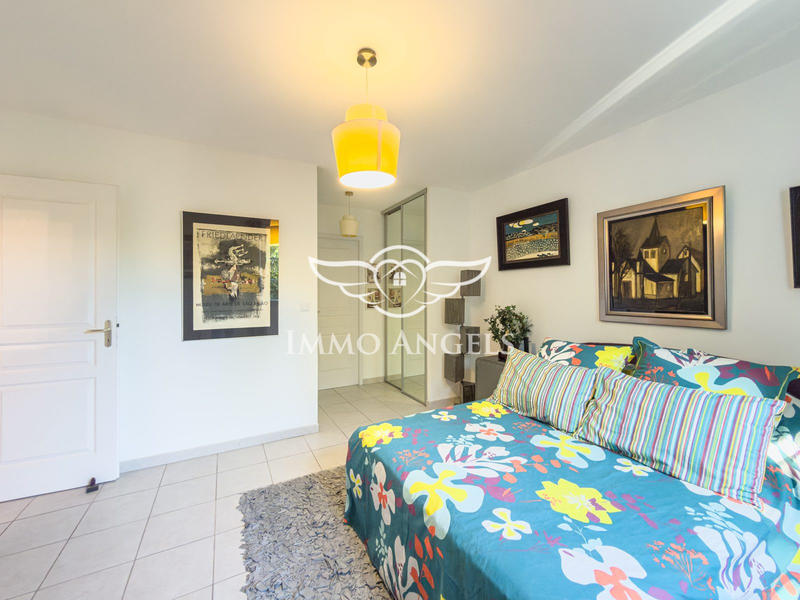 Bastide - 116 m² - 4 pièces