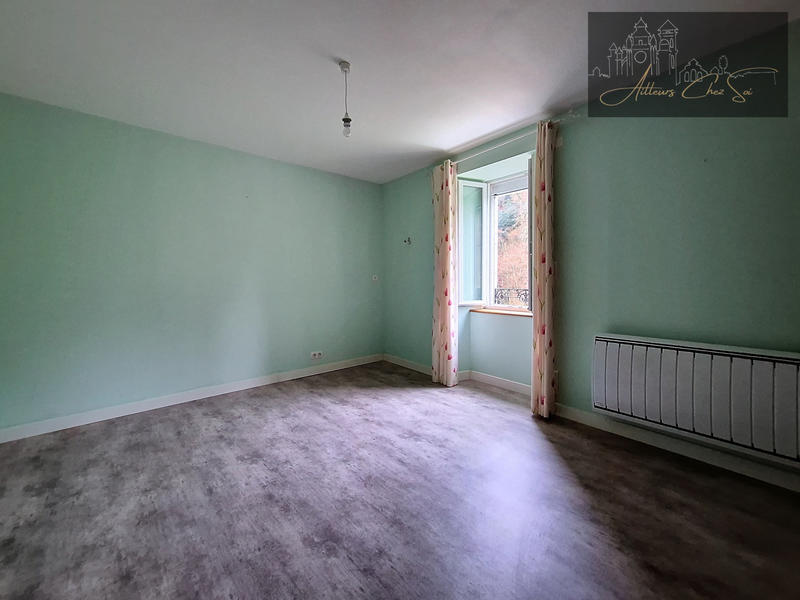 Maison de village - 164 m² - 7 pièces