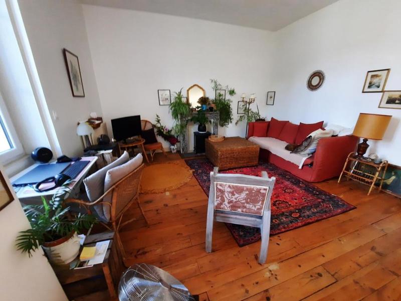 Maison - 53 m² - 2 pièces