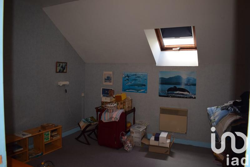 Maison de village - 95 m² - 4 pièces