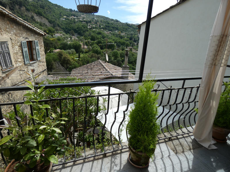 Maison de village - 150 m² - 6 pièces