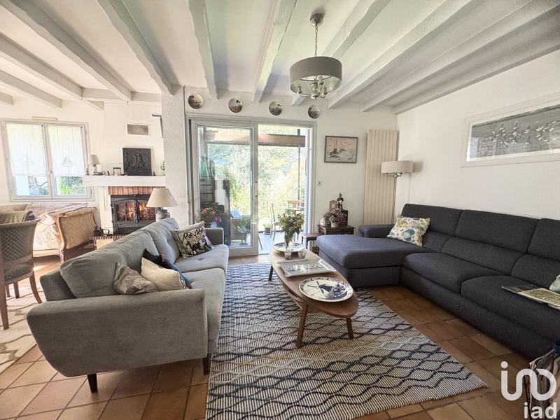 Maison - 157 m² - 6 pièces