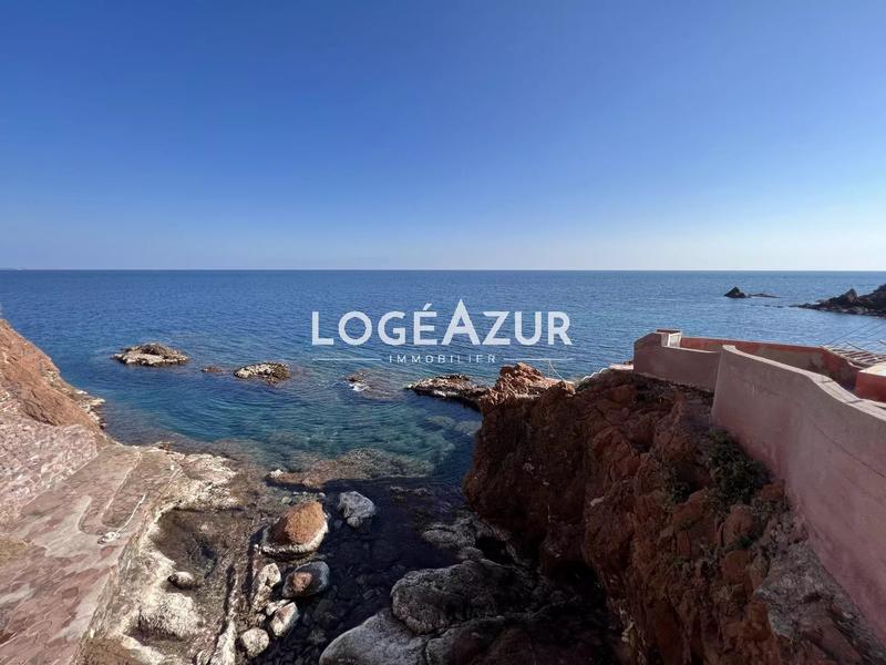 Appartement - 25 m² - 2 pièces