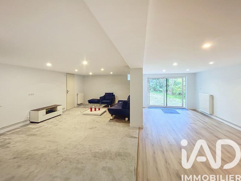 Maison - 170 m² - 5 pièces