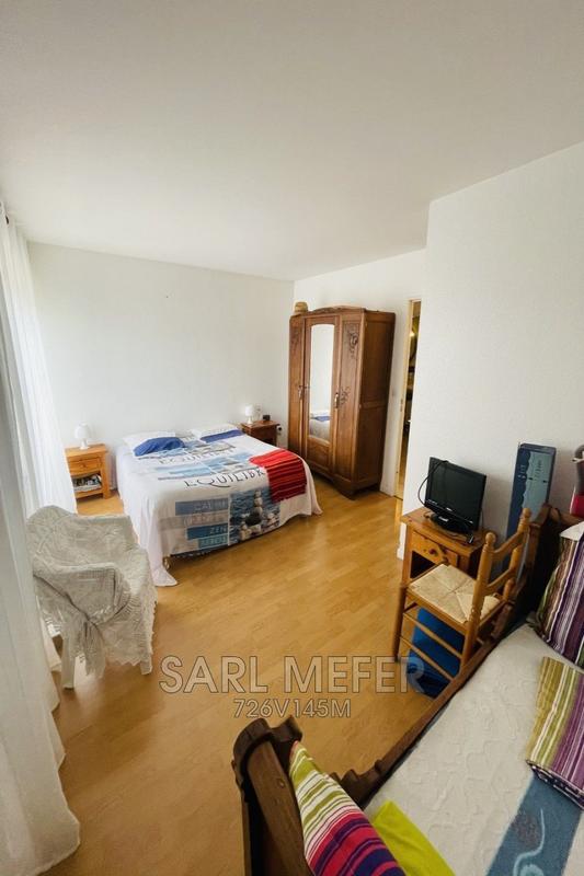 Villa - 88 m² - 4 pièces