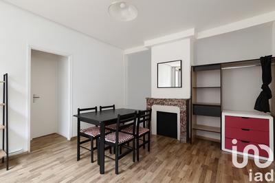 Appartement - 31 m² - 1 pièce