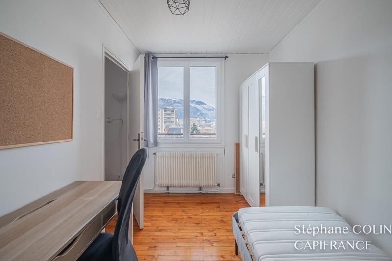 Appartement - 67 m² - 4 pièces