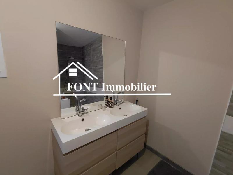 Maison - 83 m² - 4 pièces