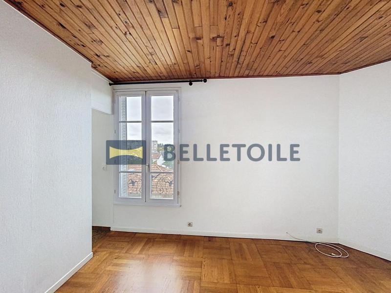 Appartement - 22 m² - 1 pièce