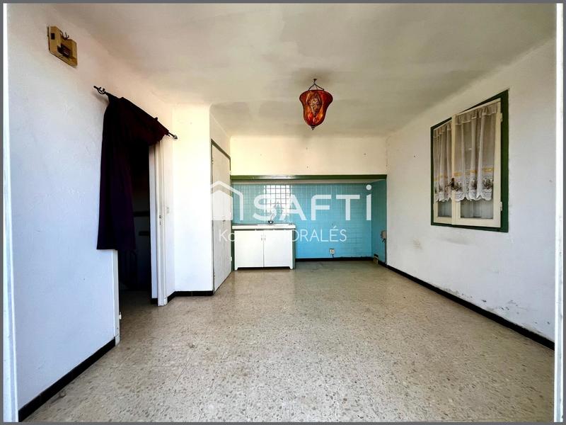 Maison - 170 m² - 5 pièces