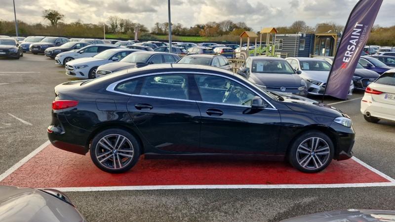 Bmw Série 2 Gran Coupé F44 218i 136 Ch Dkg7 Business Design