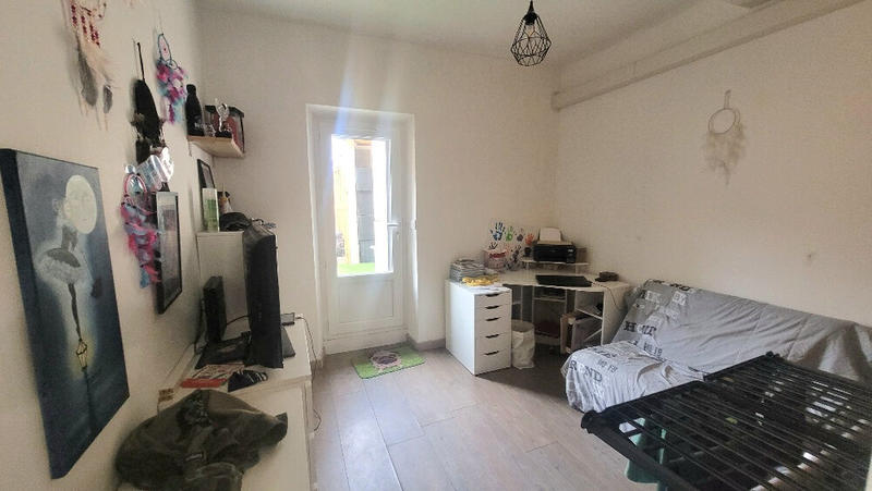 Maison de village - 210 m² - 7 pièces