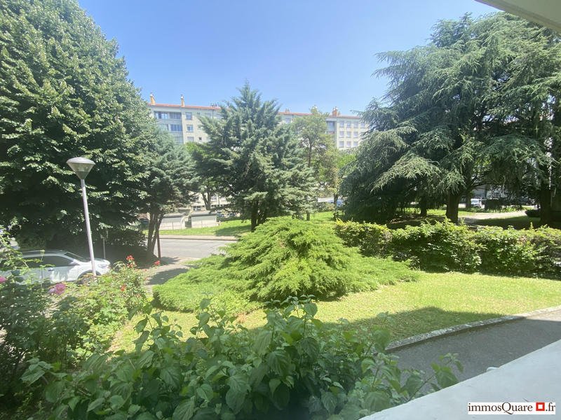 Appartement - 53 m² - 3 pièces