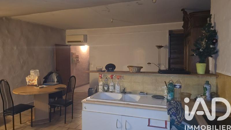 Appartement - 94 m² - 3 pièces