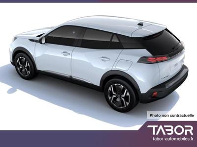 Peugeot 2008 156 Allure 11kW-Obc Acc 360° CarP