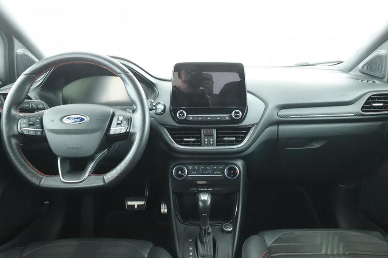 Ford Puma 1.0 EcoBoost St-Line X Dct7 125 ch