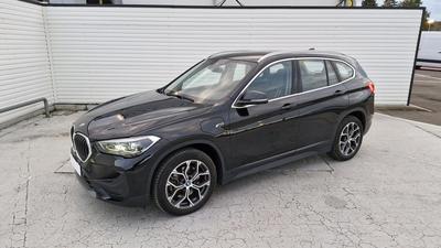 Bmw X1 Xdrive 25e 220 Ch Bva6 Business Design
