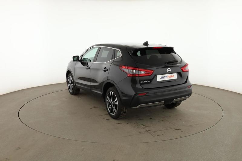 Nissan Qashqai 1.6 dCi 130 ch