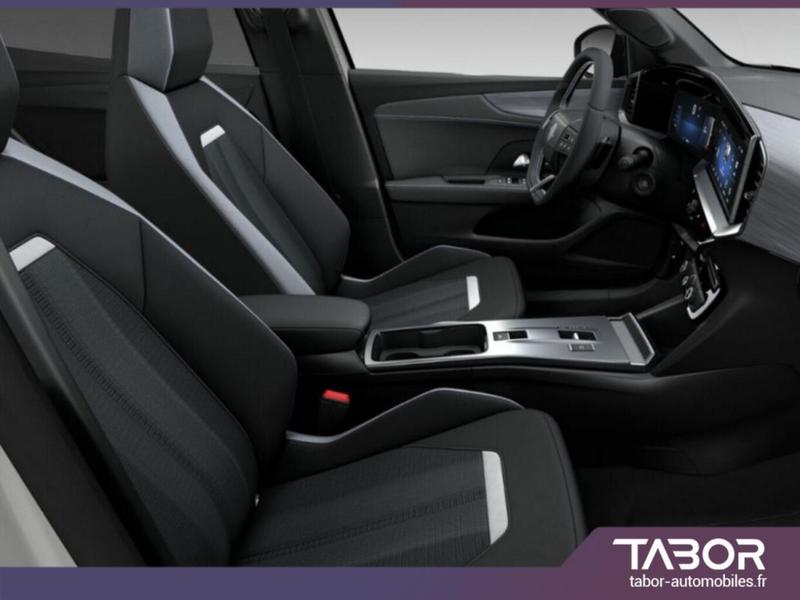 Opel Mokka 145 Hybrid At6 Sièges chauf. Cam