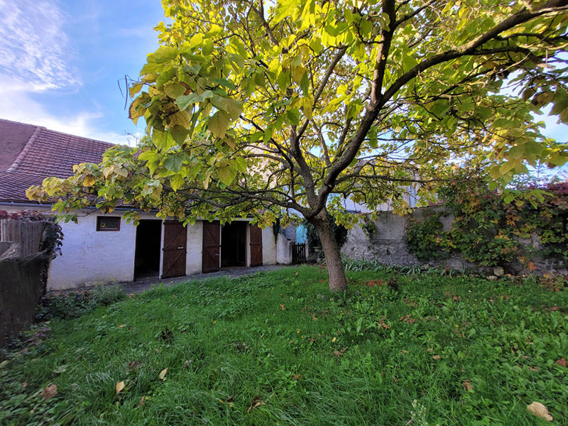 Maison - 112 m² - 4 pièces