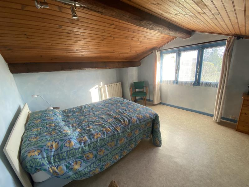 Maison traditionnelle - 74 m² - 4 pièces