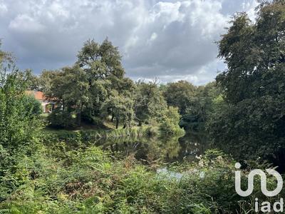 Maison - 155 m² - 5 pièces