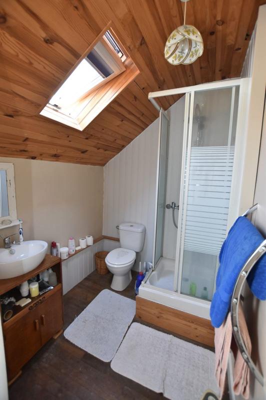 Maison - 88 m² - 3 pièces