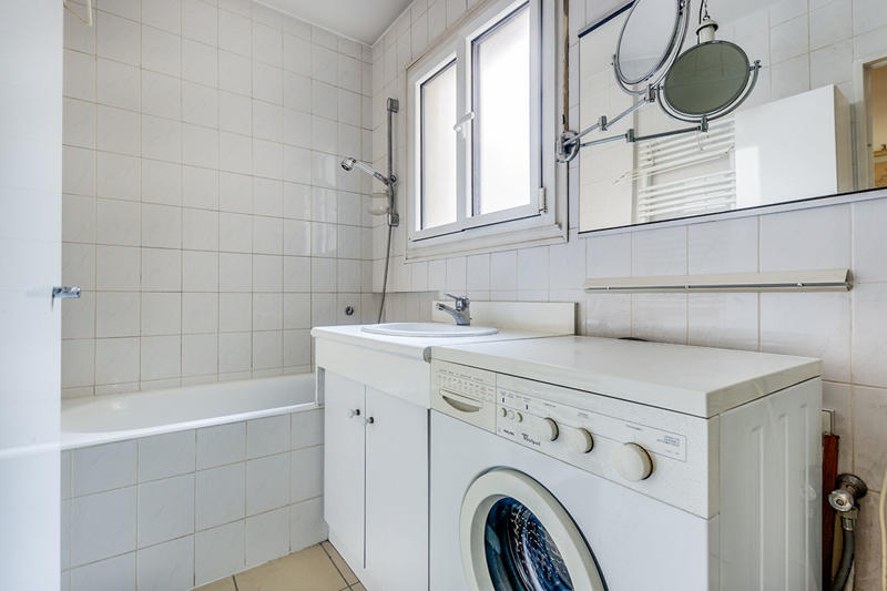 Appartement - 35 m² - 1 pièce