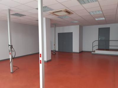 Local commercial - 173 m²