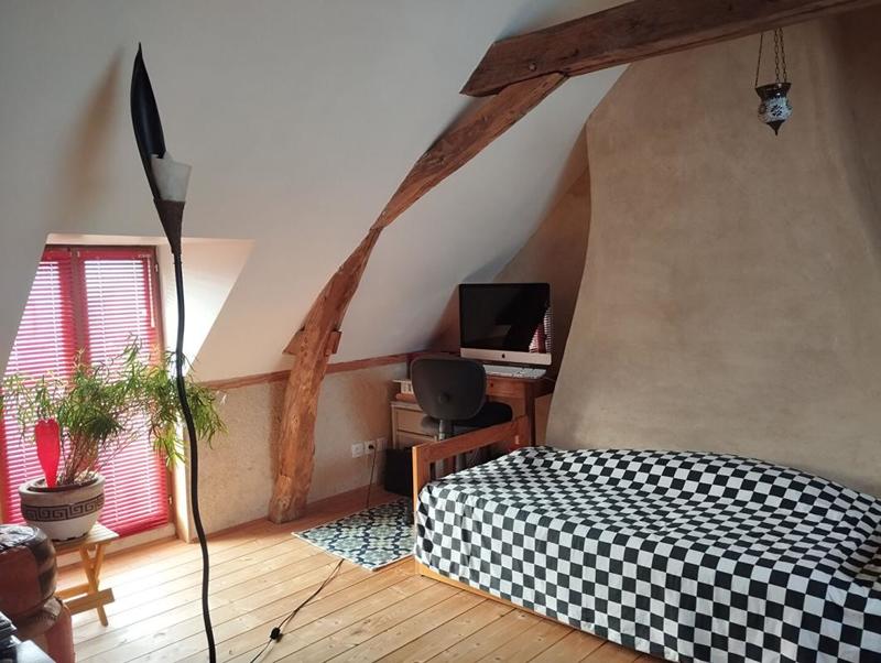 Maison - 126 m² - 7 pièces