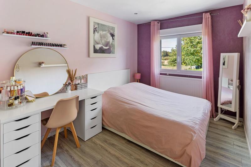 Maison - 175 m² - 7 pièces