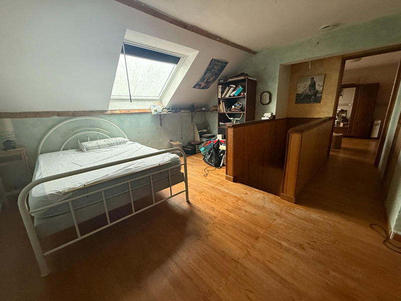 Maison - 103 m² - 5 pièces