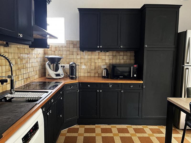 Pavillon - 118 m² - 5 pièces