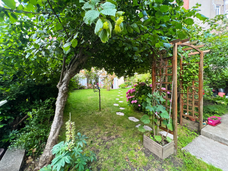 Maison - 114 m² - 6 pièces