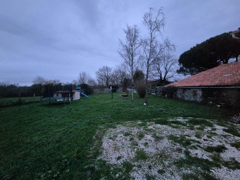 Maison - 135 m² - 5 pièces