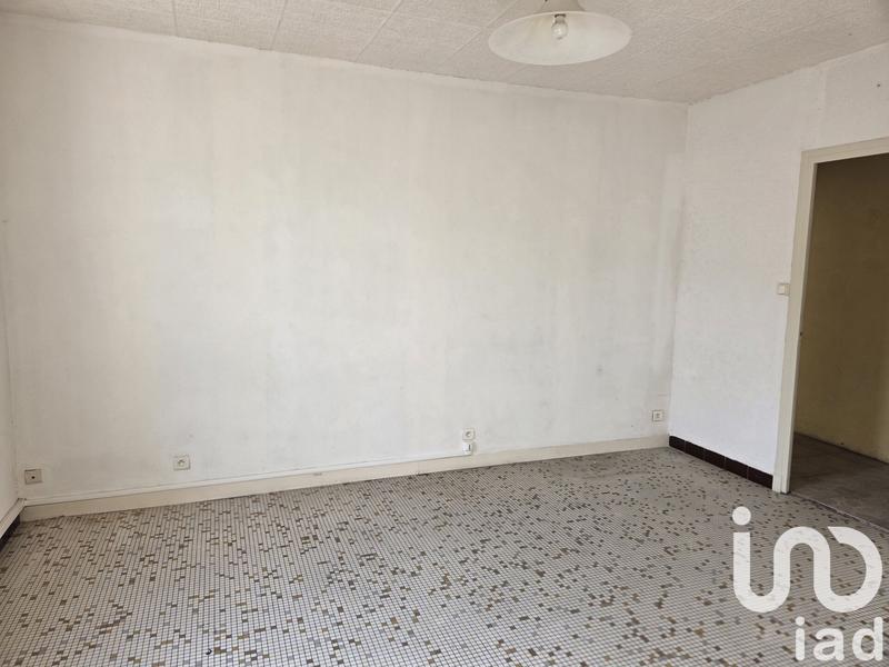 Maison de ville - 136 m² - 4 pièces