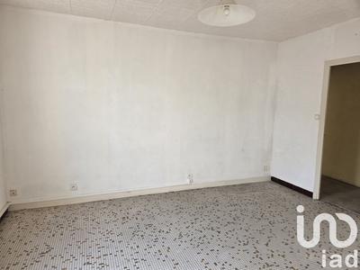 Maison de ville - 136 m² - 4 pièces