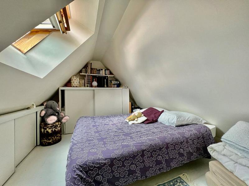 Maison - 53 m² - 3 pièces