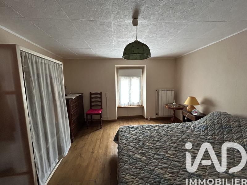 Maison - 78 m² - 4 pièces