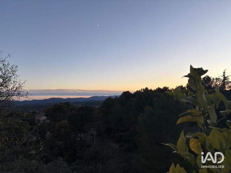 Maison - 164 m² - 7 pièces