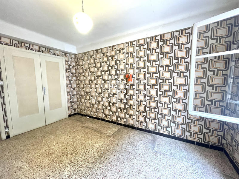 Appartement - 74 m² - 4 pièces