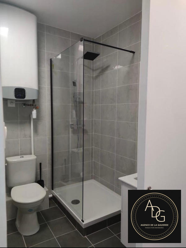 Appartement - 41 m² - 2 pièces