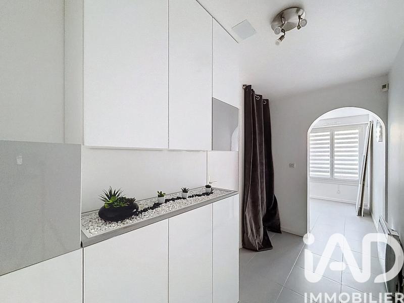 Appartement - 54 m² - 2 pièces