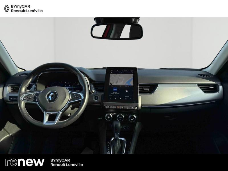 Renault Arkana E-Tech 145 - 21b Intens